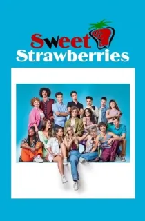 Sweet Strawberries (2023) Season 1 Dual-Audio {Hindi-Portuguese} 720p | 1080p WEB-DL