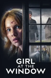 Girl at the Window (2022) WEB-DL Dual Audio {Hindi-English} 480p [350MB] | 720p [750MB] | 1080p [1.6GB]
