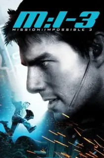 Mission: Impossible III (2006) BluRay Dual Audio [Hindi ORG. + English] Full Movie 480p [450MB] | 720p [1.3GB] | 1080p [2.8GB] | 2160p 4K [6.2GB]