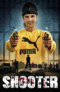 Shooter (2022) WEB-DL Punjabi Full Movie 480p [450MB] | 720p [1.4GB] | 1080p [3GB]
