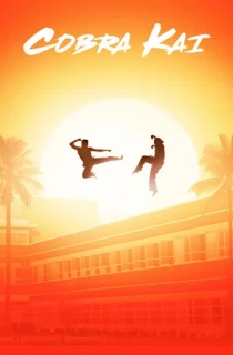 Cobra Kai – Netflix Original (2019) Season 2 Dual Audio {Hindi-English} 480p | 720p | 1080p WEB-DL