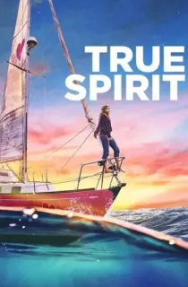 True Spirit (2023) WEB-DL Dual Audio {Hindi-English} 480p [370MB] | 720p [1GB] | 1080p [2.3GB]
