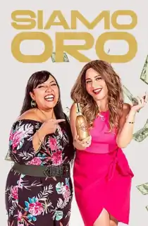 We Are Golden (2024) Season 1 (Hindi + English) Dual Audio [Amazon Original] WEB Series 480p | 720p | 1080p WEB-DL
