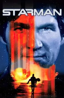 Starman (1984) BluRay Dual Audio [Hindi ORG. + English] Full Movie 480p | 720p | 1080p
