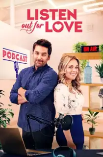 Listen Out For Love (2022) WEB-DL Dual Audio [Hindi ORG. + English] Full Movie 480p [300MB] | 720p [850MB] | 1080p [1.9GB]