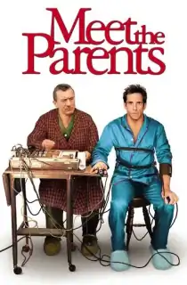 Meet the Parents (2000) BluRay Dual Audio [Hindi ORG. + English] Full Movie 480p | 720p | 1080p