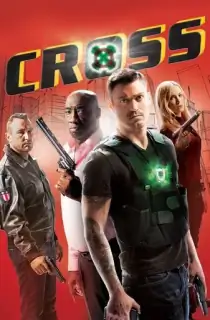 Cross (2011) WEB-DL Dual Audio [Hindi ORG. + English] Full Movie 480p [350MB] | 720p [1GB] | 1080p [2.2GB]