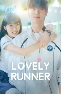 Lovely Runner (2024) Season 1 [Hindi + Multi Audio] Complete Kdrama WEB Series 720p | 1080p WEB-DL