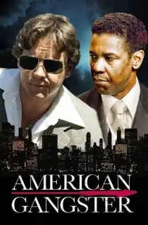 American Gangster (2007) BluRay Dual Audio [Hindi ORG. + English] Full Movie 480p | 720p | 1080p
