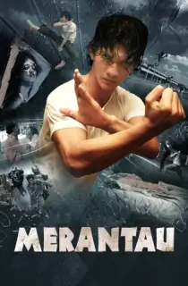 Merantau (2009) BluRay Dual Audio [Hindi ORG. + English] Full Movie 480p [500MB] | 720p [1.1GB] | 1080p [2GB]