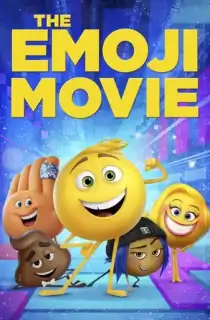 The Emoji Movie (2017) Dual Audio {Hindi-English} 480p [300MB] | 720p [800MB] | 1080p [2GB]