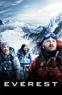 Everest (2015) BluRay Dual Audio [Hindi ORG. + English] 480p [450MB] | 720p [1.2GB] | 1080p [2.1GB] | 2160p 4k UHD [11.5GB]