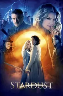 Stardust (2007) BluRay Dual Audio [Hindi ORG. + English] Full Movie 480p [400MB] | 720p [1GB] | 1080p [2GB]