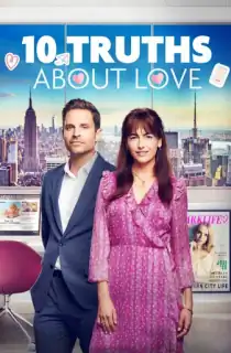 10 Truths About Love (2022) BluRay Dual Audio [Hindi ORG. + English] Full Movie 480p [300MB] | 720p [900MB] | 1080p [1.6GB]