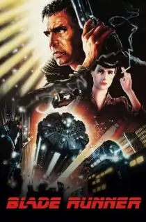 Blade Runner: The Final Cut (1982) BluRay Dual Audio [Hindi ORG. + English] 480p [450MB] | 720p [1.2GB] | 1080p [2.4GB]
