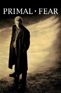 Primal Fear (1996) Dual Audio {Hindi-English} 480p [550MB] | 720p [1.4GB] | 1080p [4.3GB]