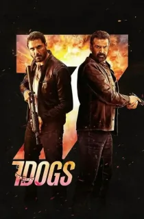 7 Dogs (2026) HDTC Hindi (Clean) Full Movie 480p | 720p | 1080p