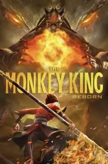 The Monkey King: Reborn (2021) BluRay Dual Audio [Hindi ORG. + English] Full Movie 480p | 720p | 1080p