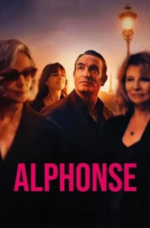 Alphonse (2023) Season 1 Dual Audio [Hindi ORG. + English] Amazon Original Series 480p | 720p | 1080p WEB-DL