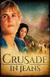 Crusade In Jeans (2006) Dual Audio [Hindi ORG. + Italian] Full Movie WEB-DL 480p [300MB] | 720p [900MB] | 1080p [2GB]