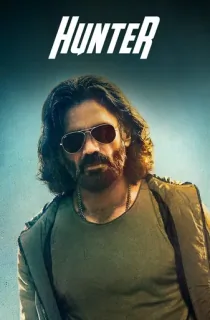 Hunter – Tootega Nahi, Todega (Season 1-2) Multi Audio [Hindi + Tamil + Telugu] Amazon Web Series 480p | 720p | 1080p WEB-DL