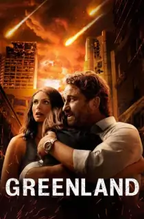 Greenland (2020) BluRay Multi Audio [Hindi ORG. + English + Tamil + Telugu] Full Movie 480p [750MB] | 720p [1.4GB] | 1080p [2.3GB] | 2160p 4K [19.5GB]