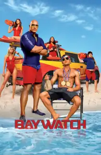 Baywatch (2017) EXTENDED BluRay Dual Audio [Hindi ORG. + English] Full Movie 480p [500MB] | 720p [1.3GB] | 1080p [3.5GB]