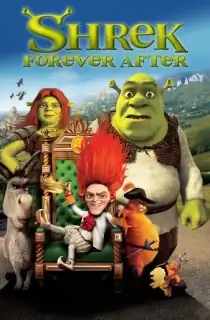 Shrek Forever After (2010) BluRay Dual Audio [Hindi ORG. + English] Full Movie 480p | 720p | 1080p
