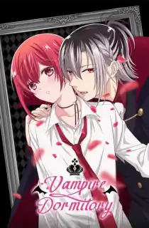 Vampire Dormitory – Season 1 [S01E12 Added] Multi-Audio {Hindi-English-Japanese} Anime Series 720p | 1080p WEB-DL