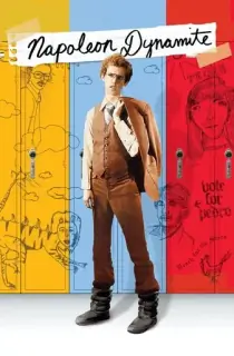 Napoleon Dynamite (2004) BluRay Dual Audio [Hindi ORG. + English] Full Movie 480p [350MB] | 720p [800MB] | 1080p [1.7GB]