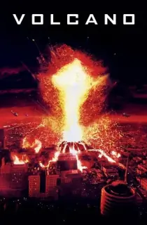 Volcano (1997) BluRay Dual Audio [Hindi ORG. + English] 480p [250MB] | 720p [1.2GB] | 1080p [2.2GB]