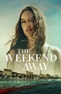 The Weekend Away (2022) Dual Audio [Hindi ORG. + English] Full Movie 480p [350MB] | 720p [800MB] | 1080p [1.7GB] | 2160p 4K [8.4GB]
