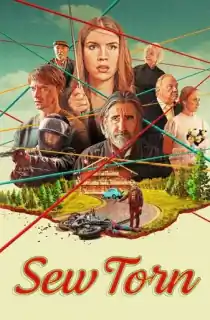 Sew Torn (2024) BluRay Dual Audio [Hindi ORG. + English] Full Movie 480p [350MB] | 720p [950MB] | 1080p [1.9GB]