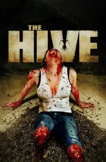 The Hive (2008) BluRay Multi Audio [Hindi ORG. + English + Tamil + Telugu] Full Movie 480p [550MB] | 720p [1GB] | 1080p [1.7GB]
