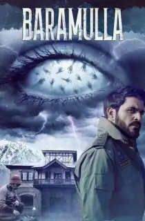 Baramulla (2025) NF WEB-DL Multi Audio [Hindi + Tamil + Telugu] Full Movie 480p [500MB] | 720p [1GB] | 1080p [3.2GB] | 2160p 4K [11.4GB]