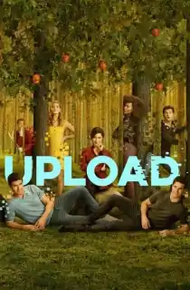 Upload (Season 1 – 4) Dual Audio [Hindi ORG. + English] Complete Amazon Original WEB Series 720p | 1080p WEB-DL