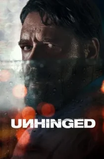 Unhinged (2020) BluRay Dual Audio [Hindi ORG. + English] Full Movie 480p | 720p | 1080p
