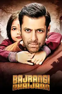 Bajrangi Bhaijaan (2015) BluRay Hindi Full Movie 480p | 720p | 1080p