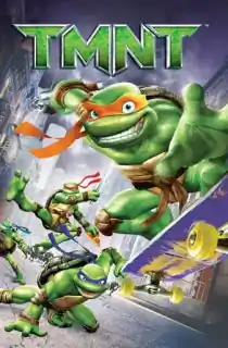 TMNT (2007) BluRay Dual Audio [Hindi ORG. + English] Full Movie 480p [300MB] | 720p [900MB] | 1080p [1.9GB]