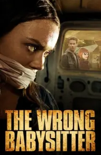 The Wrong Babysitter (2017) WEB-DL Dual Audio [Hindi ORG. + English] Full Movie 480p | 720p | 1080p