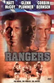 Rangers (2000) WEB-DL Dual Audio [Hindi ORG. + English] Full Movie 480p [350MB] | 720p [900MB] | 1080p [2GB]