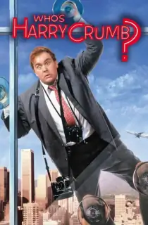 Who’s Harry Crumb? (1989) BluRay Multi Audio [Hindi ORG. + English + Tamil + Telugu] Full Movie 480p [500MB] | 720p [1GB] | 1080p [1.7GB]