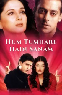Hum Tumhare Hain Sanam (2002) HDRip Hindi Full Movie 480p | 720p | 1080p