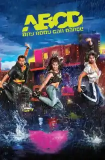 ABCD (Any Body Can Dance) (2013) WEB-DL Hindi Full Movie 480p | 720p | 1080p