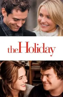The Holiday (2006) BluRay Dual Audio [Hindi ORG. + English] Full Movie 480p [450MB] | 720p [1.2GB] | 1080p [2.4GB]