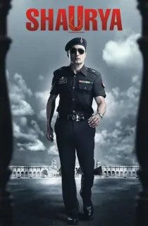 Shaurya (2008) BluRay Hindi Full Movie 480p [450MB] | 720p [1.3GB] | 1080p [2.8GB]