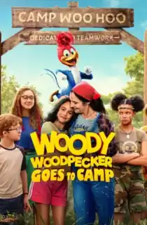 Woody Woodpecker Goes to Camp – Netflix Original (2024) Dual Audio {Hindi-English} WEB-DL 480p [340MB] | 720p [1GB] | 1080p [2.1GB]