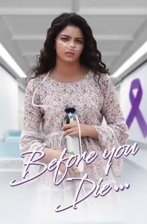 Before You Die (2022) WEB-DL Hindi Full Movie 480p | 720p | 1080p