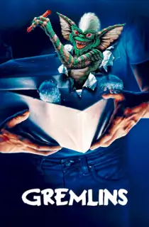 Gremlins (1984) BluRay Dual Audio [Hindi ORG. + English] Full Movie 480p | 720p | 1080p