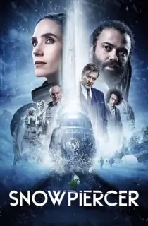 Snowpiercer (Season 1-4) Dual Audio [Hindi ORG. + English] Complete WEB Series 480p | 720p | 1080p WEB-DL